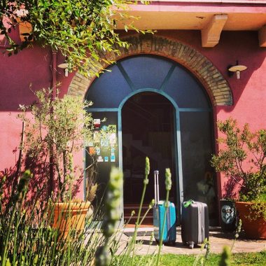 Casa dei Carrai Pitigliano