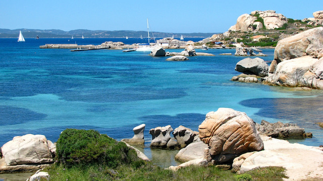 La Maddalena