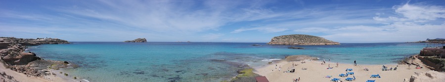 Cala Comte