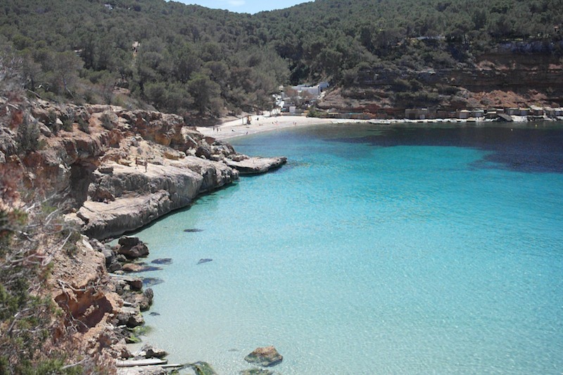 Cala Salada
