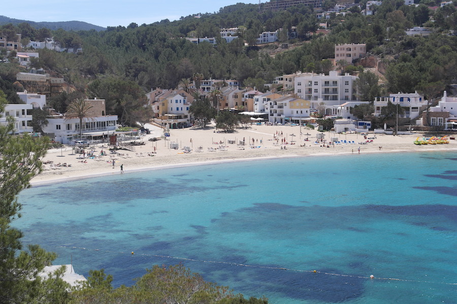 Cala Vedella