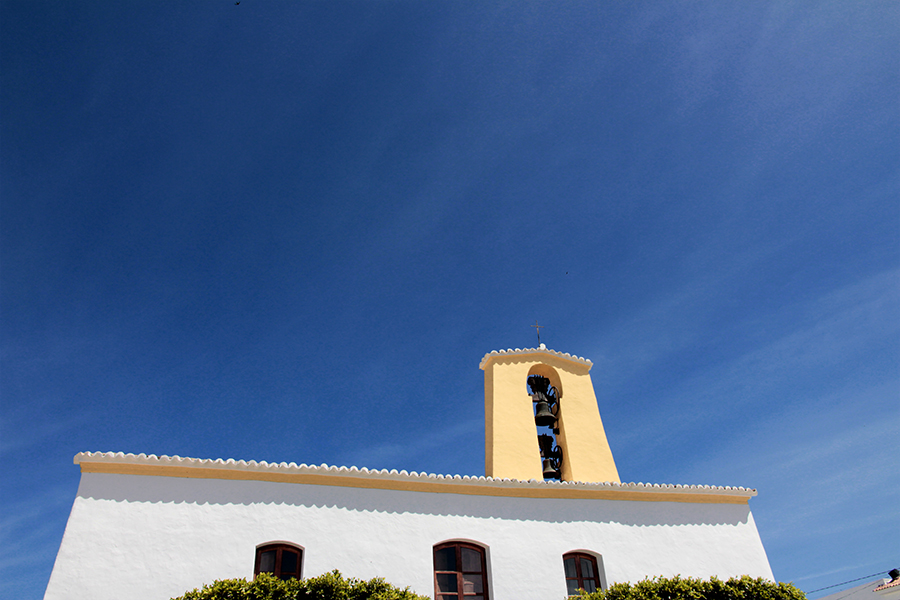 Santa Gertrudis Ibiza