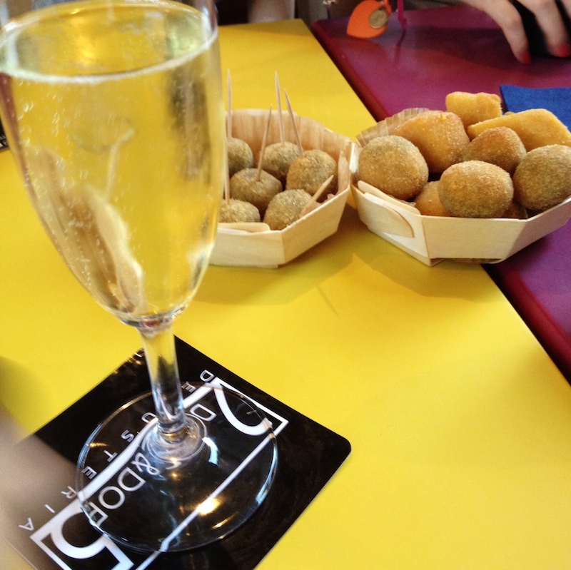 Degusteria 25 Ascoli Piceno