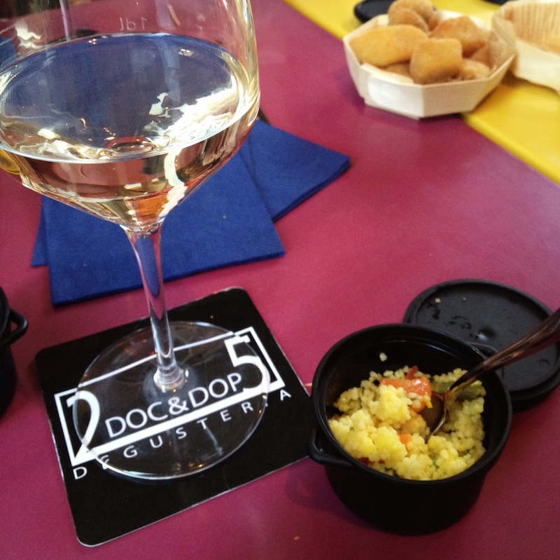 Degusteria 25 Ascoli Piceno