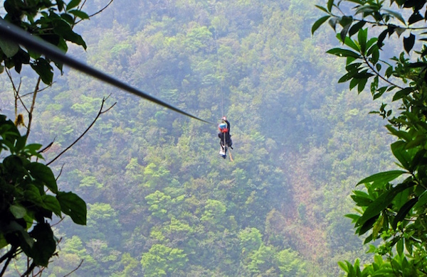 Canopy Monteverde
