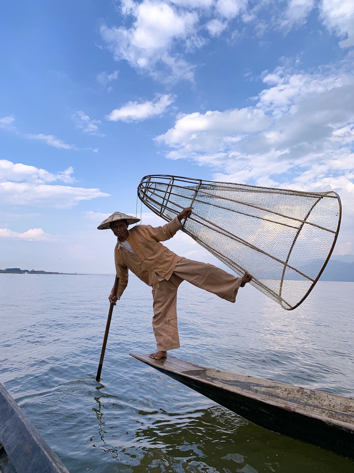 Cosa vedere sul Lago Inle - Myanmar
