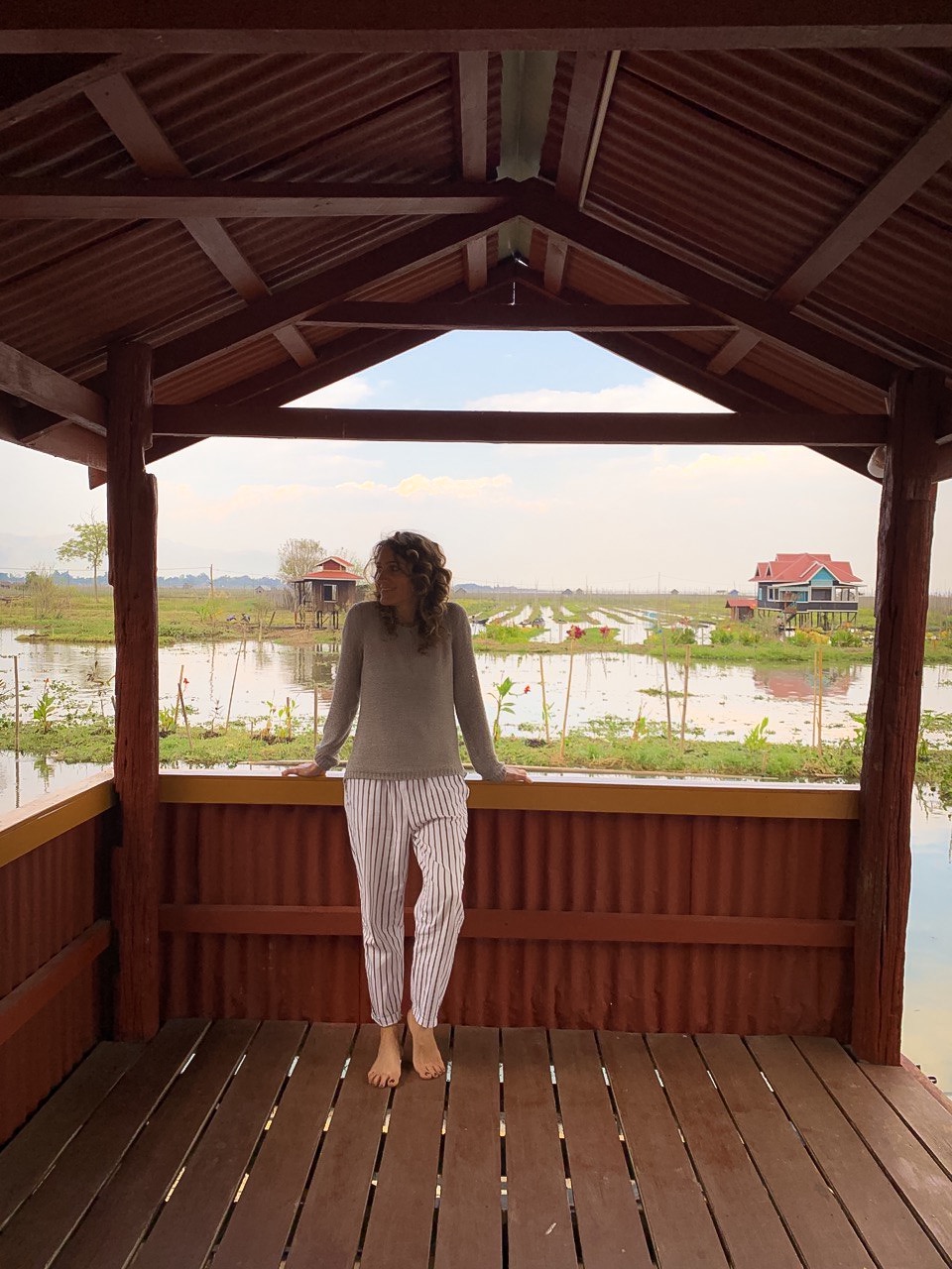 Cosa vedere sul Lago Inle - Myanmar