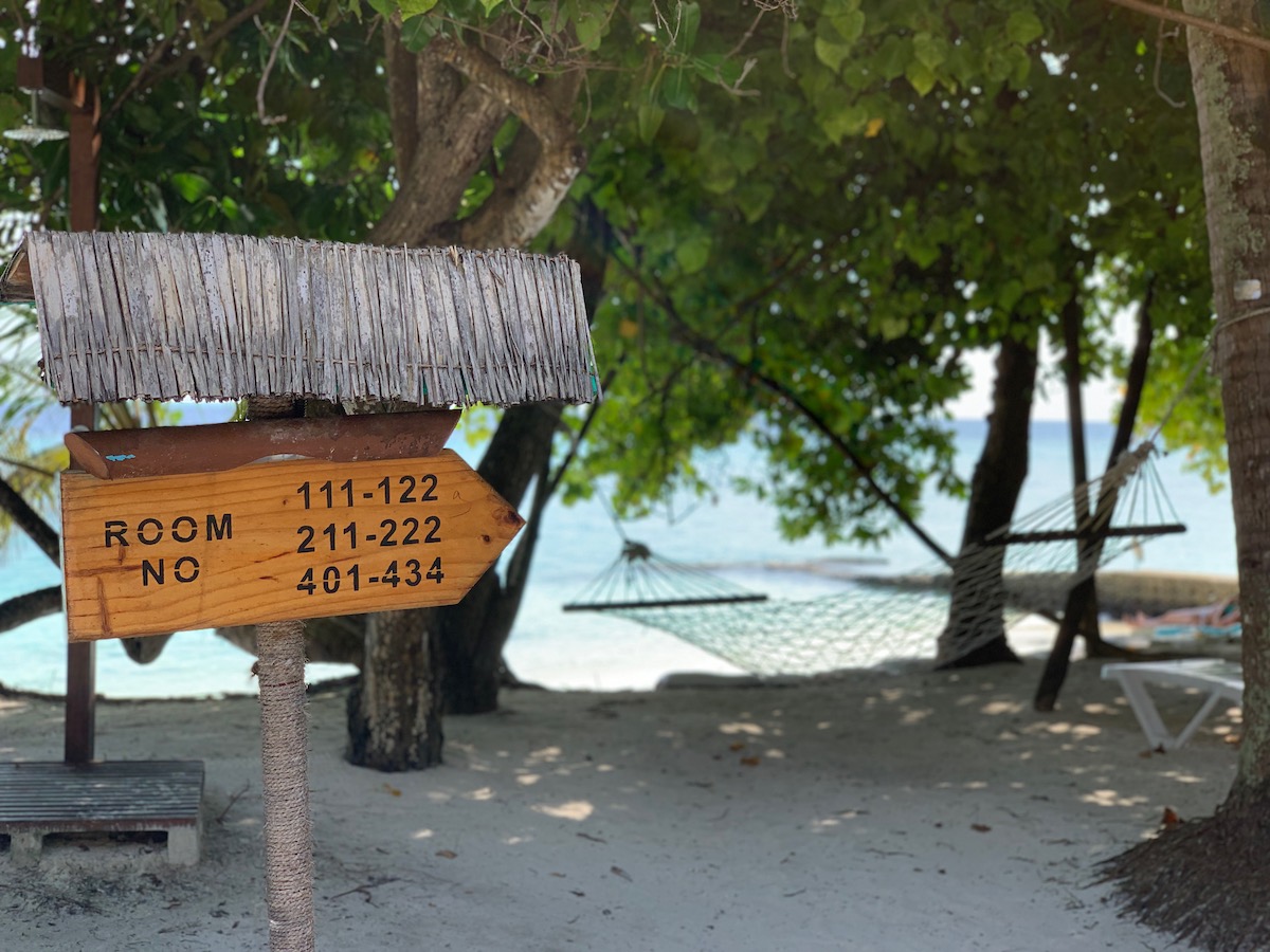 Maldive consigli utili